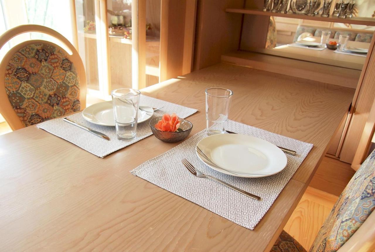 Studio-Appartement Drei Hoerndl Bad Hofgastein Esterno foto
