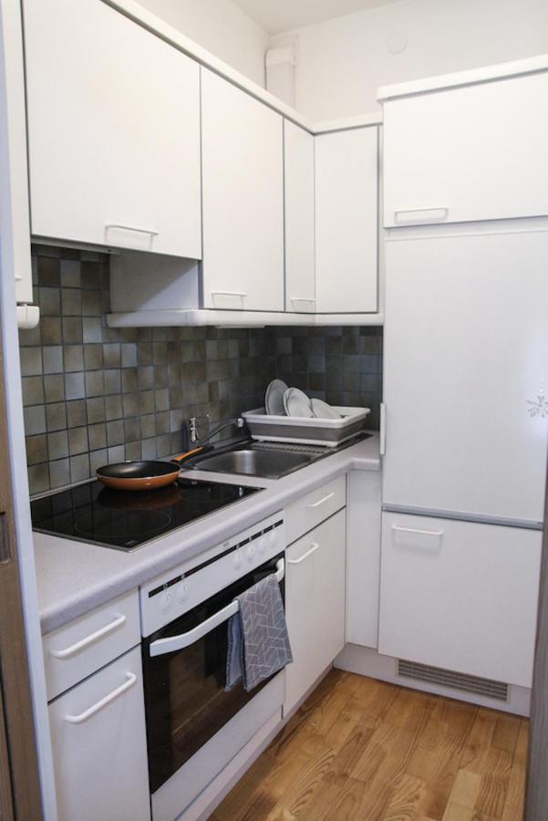 Studio-Appartement Drei Hoerndl Bad Hofgastein Esterno foto