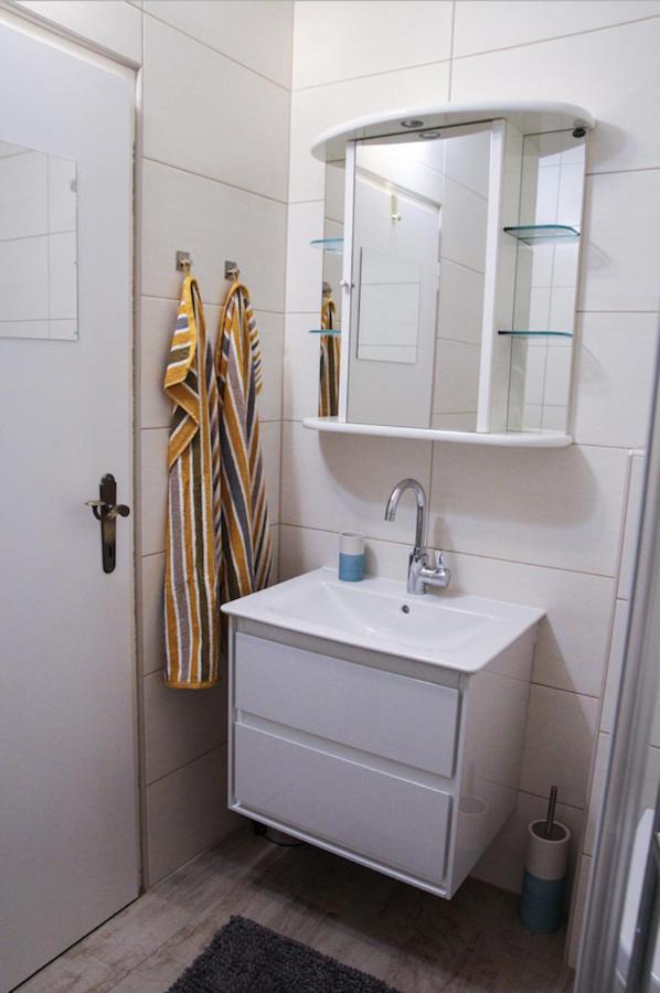Studio-Appartement Drei Hoerndl Bad Hofgastein Esterno foto